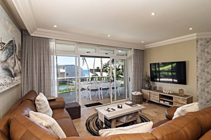 Ballito Manor Gardens 101 Lounge